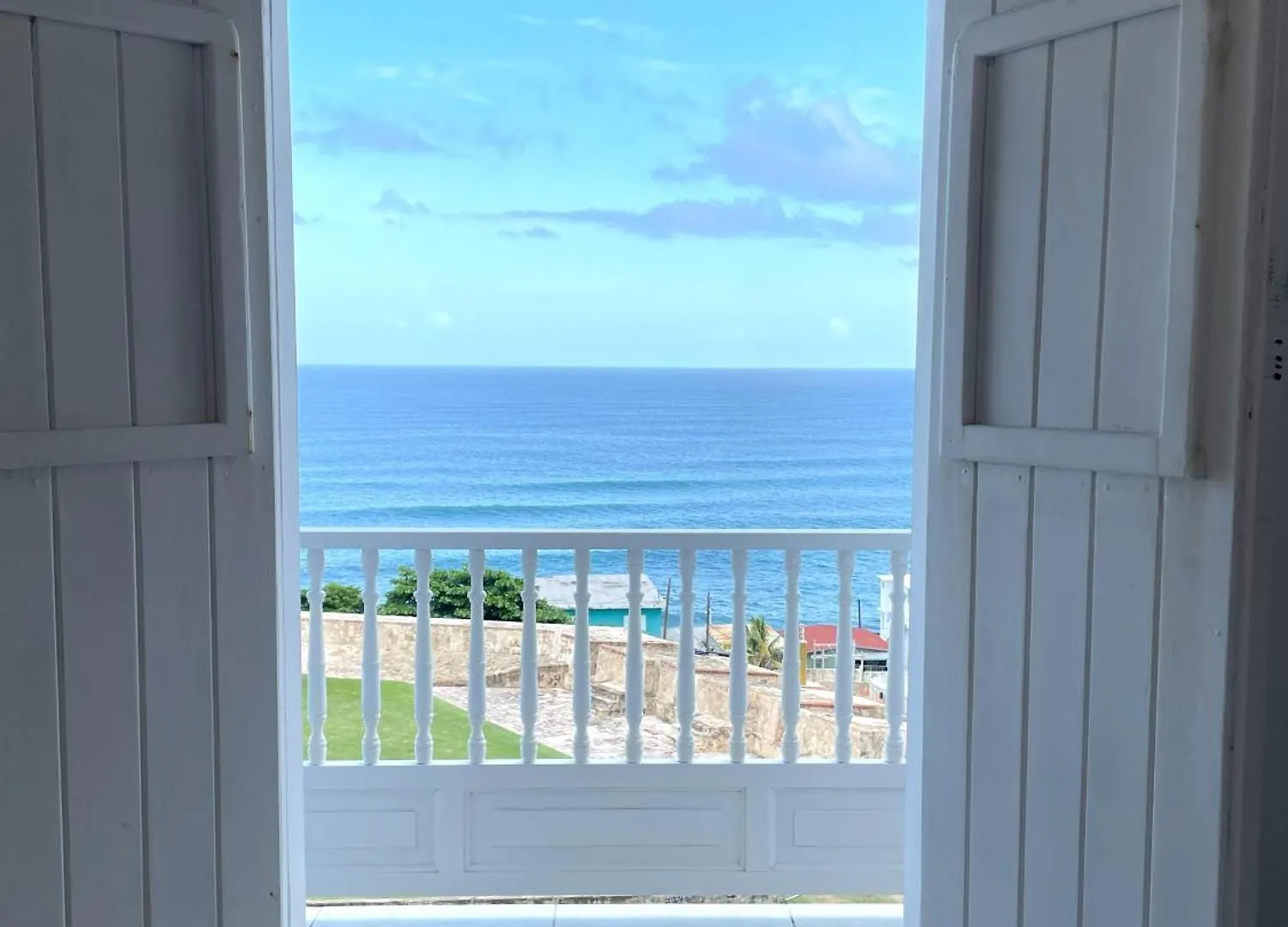 Old San Juan Management Apartment 0*,