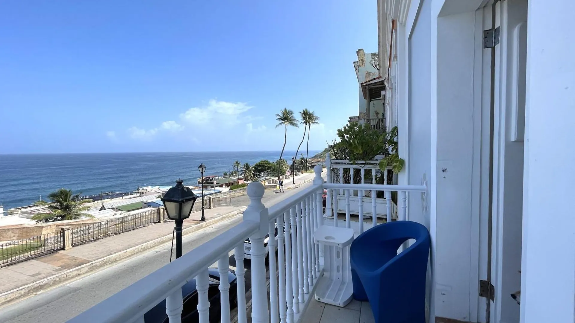 Old San Juan Management Apartment Puerto Rico