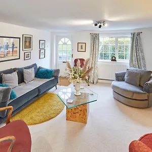Host & - Rose Stokesley